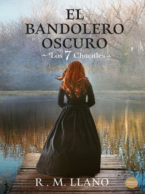 cover image of El bandolero oscuro